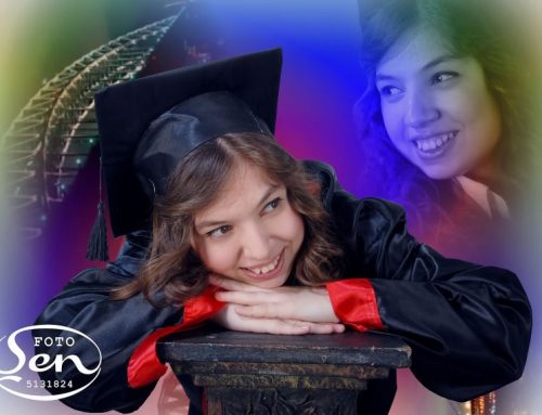 Mezuniyet Fotoğrafçılığı